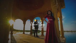 🦋 Umre lagi kehte hue status  new whatsapp status  new love song status  new status [upl. by Leventis]