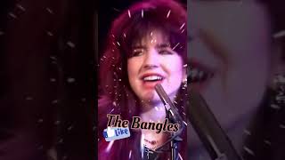 Walk Like an Egyptian  The BANGLES 🥰🎶 80s Fever Hits Pop 1986 Short Video Remix [upl. by Eustazio]