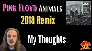 Animals 2018 Remix  My Review [upl. by Wandis]