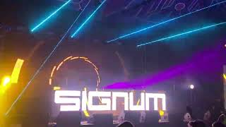 Signum 90s Fest Sheffield UK 050823 [upl. by Neelra10]