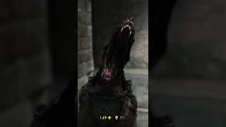 wolfenstein wolfensteinoldblood fpsgaming steeldogs subscribe gamingshorts epic [upl. by Mosra581]