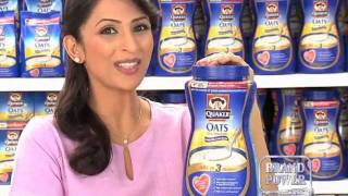 Brand Power Quaker Oats TVC Tamil [upl. by Nnitsuj]