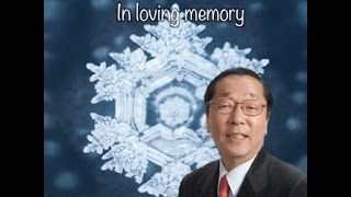 Masaru Emoto Messages from Water [upl. by Resaec]