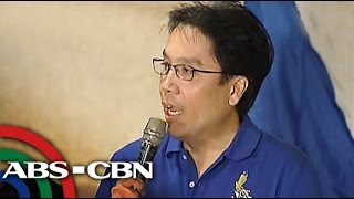 Mar Roxas kaya bang manalo sa 2016 [upl. by Queena]