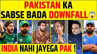 CHAMPIONS TROPHY KE LIYE INDIA NAHI JAAYEGA PAKISTAN  SUNIL TANEJA EXCLUSIVE [upl. by Eahsram783]