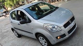 Maruti Suzuki Ritz VXI 2009 Single Owner  RC valid till 2029 Excellent Condition Sale in Hyderabad [upl. by Mikes]