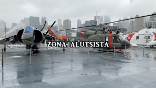 ZONA ALUTSISTA  JET TEMPUR KF21 [upl. by Davine221]