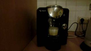 Tassimo T55 Produkttest [upl. by Tillford]