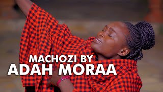 AMARIGAADAH MORAA  OFFICIAL MUSIC VIDEO [upl. by Auqeenahs]