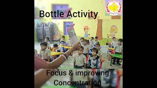 “Focus and Fun Enhancing Concentration Through Activities” [upl. by Fairfax]