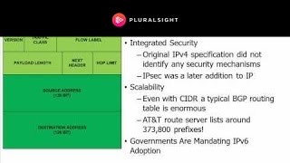 IPv6 vs IPv4 [upl. by Nyrehtac]