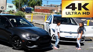 GTA Mzansi Episode 7  An Eye For An Eye  Season 3 [upl. by Cirala]