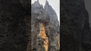 Stone forest kunming yunnan CN shilin hutan batu каменный лес floresta de pedra 돌숲 石林 taş orman [upl. by Herwick171]