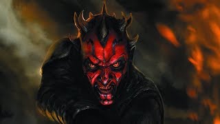 Star Wars  Maul and Savage vs Darth Sidious Suite Theme [upl. by Ginzburg270]