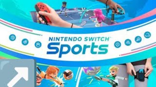 Play Nintendo Switch Sports by Stanislav Vassilev [upl. by Ahsanat449]