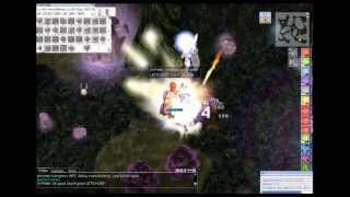 Ragnarok Online  Arch Bishop Autocast Madness 191193 ASPD [upl. by Nerrol]