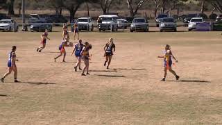 Tingha Tigers V Bingara Bullets [upl. by Jacquie]