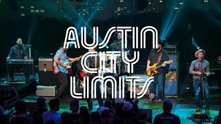 Turnpike Troubadours quotThe Bird Huntersquot  Austin City Limits Web Exclusive [upl. by Aihseken]