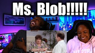 Al Bundys Hilarious Job Interview with Ms Blaub  TNT Reactions [upl. by Esilec16]