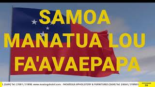 A Talkback Show about the Current Affairs of Samoa and the Pacific Islands [upl. by Broddy]