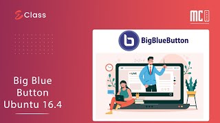 eClass Learning Management System Install Big Blue Button Ubuntu OS [upl. by Foote]