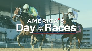 Americas Day At The Races  Ohio Super Night [upl. by Hermione239]