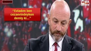 Emekli Kurmay Albay Ali Türkşen Habertürk TVde [upl. by Tran]