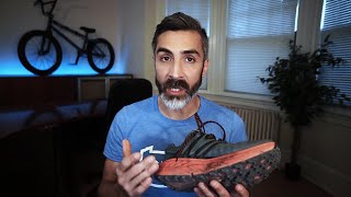 Hoka One One Speedgoat 3 Review [upl. by Nosreve]