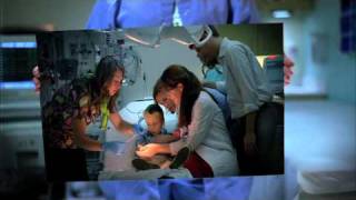 Childrens Hospital Colorado Many Hands One Heart [upl. by Fernyak]