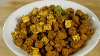 Tofu aur Soya Lazzatdaar [upl. by Aliac]