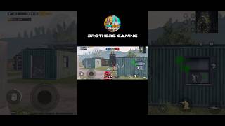 BROTHERS GAMING obuna boling✊pubgmobile pubg aslamboi yakuza shortvideo shorts [upl. by Fiora]