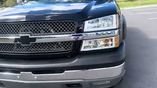 2005 Chevy 1500 4x4 [upl. by Ly]