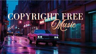 Funky RoyaltyFree Track  Perfect Background Music for Videos  Copywrite Free Audio  No Copyright [upl. by Cranford274]