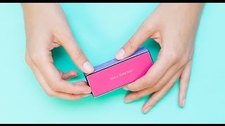 How To Buff Your Nails  Beauty Prep School  Refinery29 [upl. by Selby851]