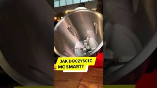 Prosty trik na zabrudzonego MC Smart [upl. by Spracklen903]