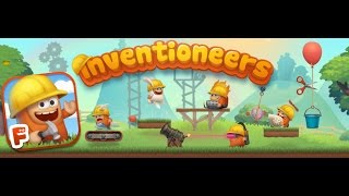 Inventioneers Level 13 [upl. by Anitnatsnoc883]