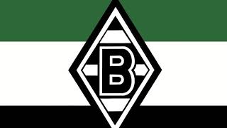 Borrusia Mönchengladbach Goal song [upl. by Mccormick]