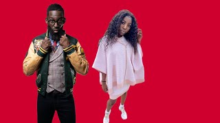 Tye Tribbett  Christmas Song ft Austyn Tribbett [upl. by Kellie747]