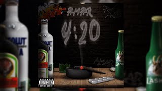 Amar  420 [upl. by Atsyrt]