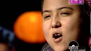 Ma Dherai Maya Garchu  Nattu Shah amp The Inclover  KRIPA UNPLUGGED [upl. by Boudreaux]