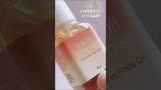 Best vitamin c oil for dark spotsshortsvitaminctrendingviralvideo youtubeshorts [upl. by Jochebed171]