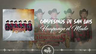 Los Campesinos de San Luis  Huapango el Mudo 2024 [upl. by Jolenta]