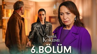 Sandık Kokusu 6Bölüm sandikkokusudizi [upl. by Janean256]