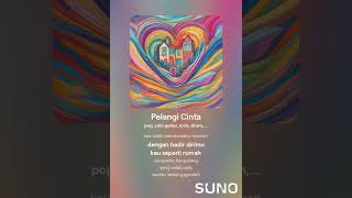 Pelangi Cinta [upl. by Stanislas]