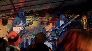 Stonefield Live  Mohawk November 8 2019 [upl. by Brandais]