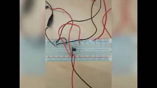 Experiment 6 Implementation of Differentiator and Integrator using 741 Opamp IC Video 3 [upl. by Aehta]