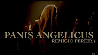 Panis Angelicus Live Performance 12162023 432hz [upl. by Latisha]