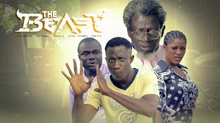 THE 👹BEAST💔 EPISODE 10 END OF SEASON 1 CCONFION AWURAMA SOBOLO ATUU GYEMFI [upl. by Donalt]