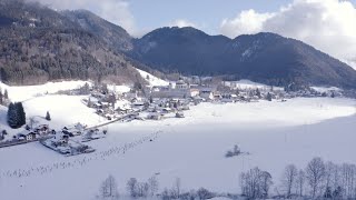 KÖNIG LUDWIG LAUF 2025  DEUTSCHLANDS GRÖßTER SKILANGLAUF [upl. by Orlanta948]