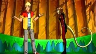 Martin Mystery Season 1 Episode 20 Return of the beasts [upl. by Oinotnaocram312]